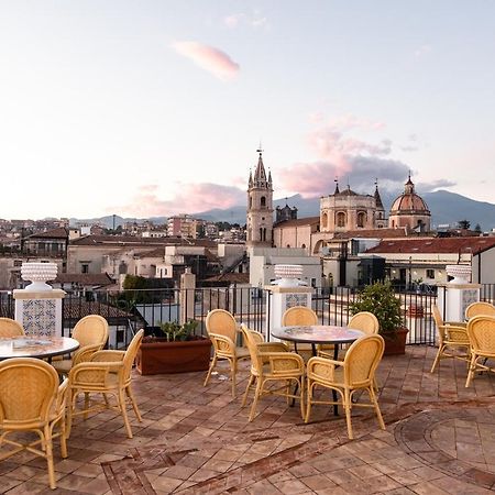 Raciti Palace Acireale Eksteriør bilde