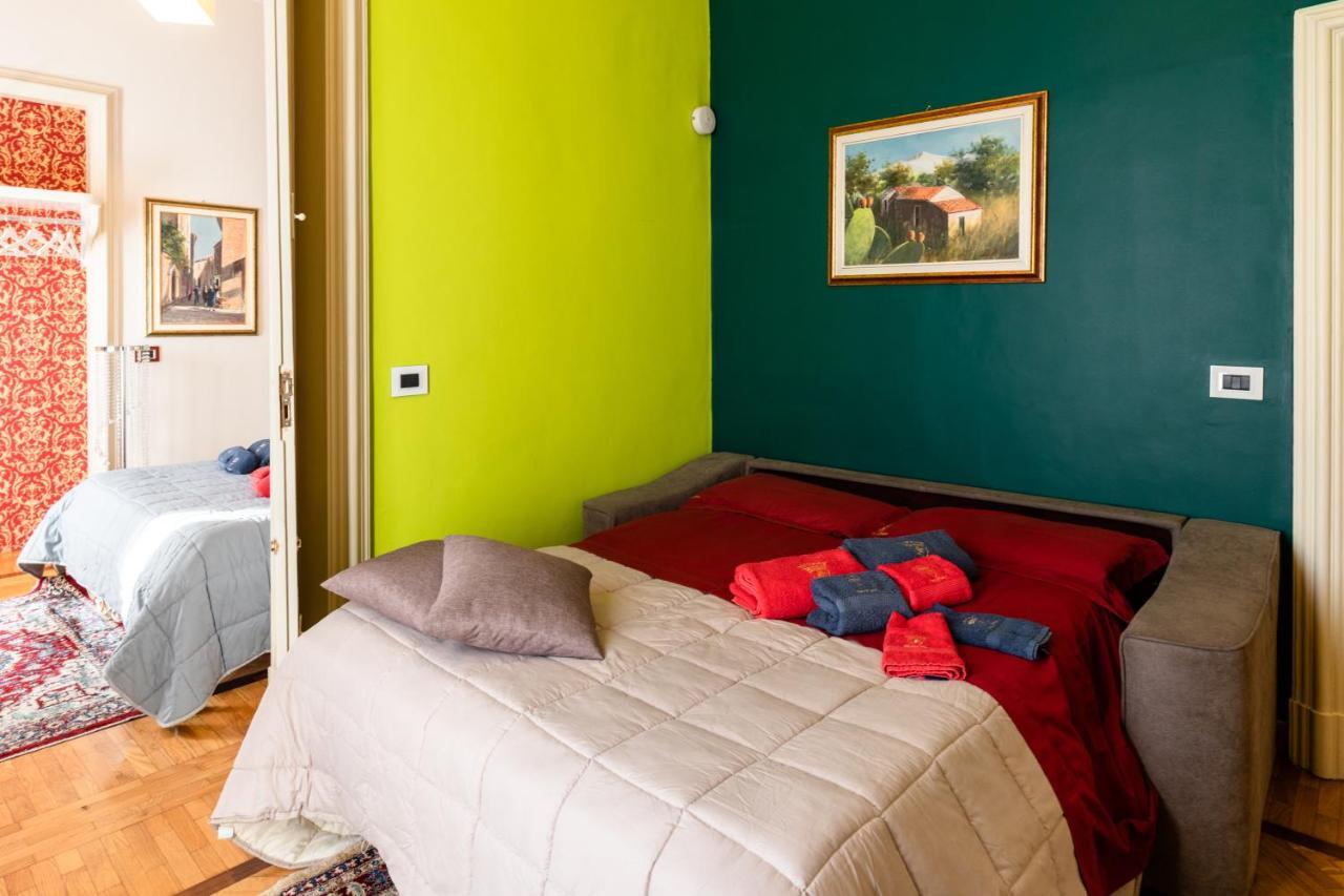 Raciti Palace Acireale Eksteriør bilde