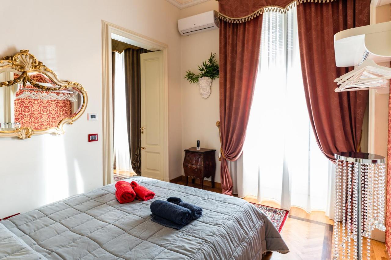 Raciti Palace Acireale Eksteriør bilde