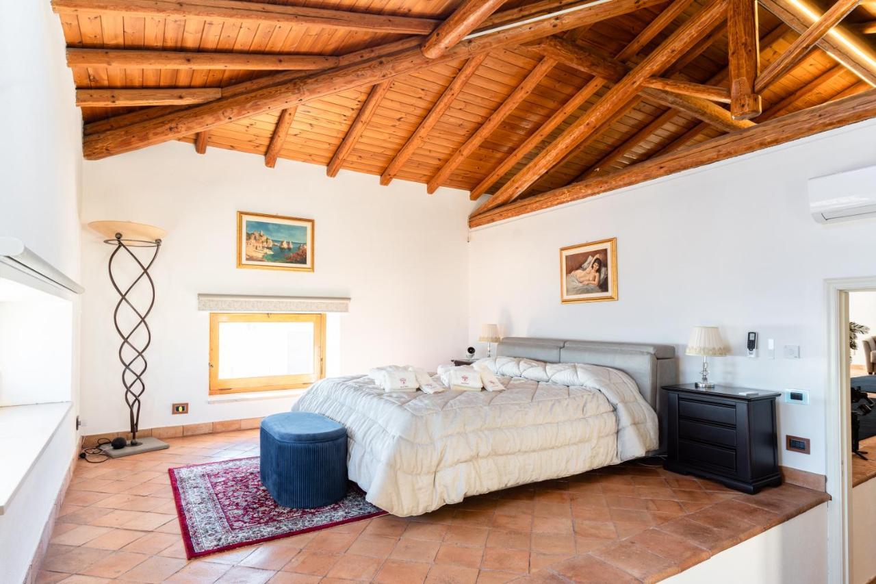 Raciti Palace Acireale Eksteriør bilde