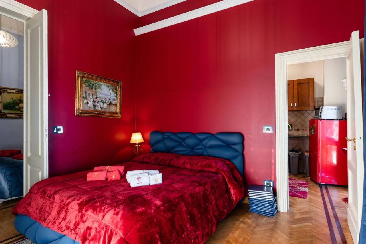 Raciti Palace Acireale Eksteriør bilde