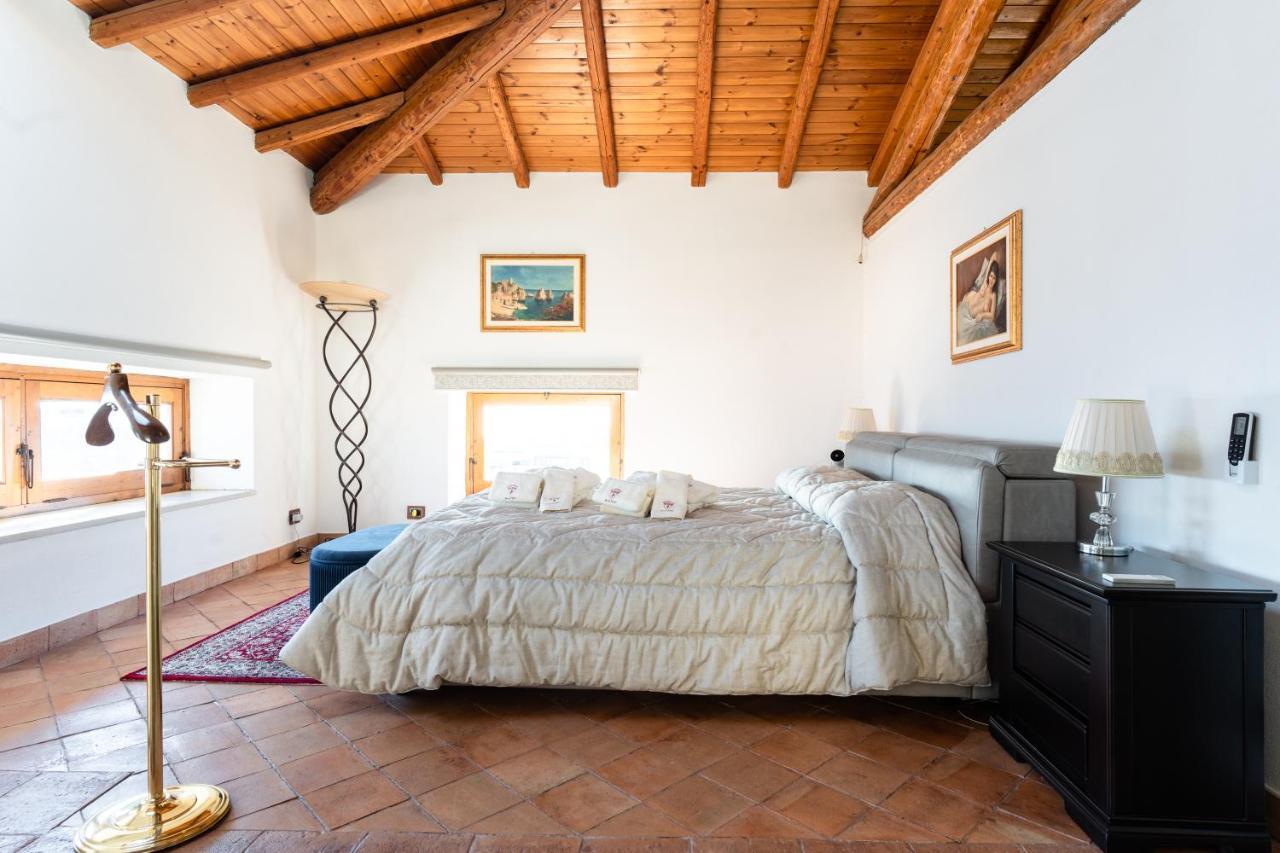 Raciti Palace Acireale Eksteriør bilde