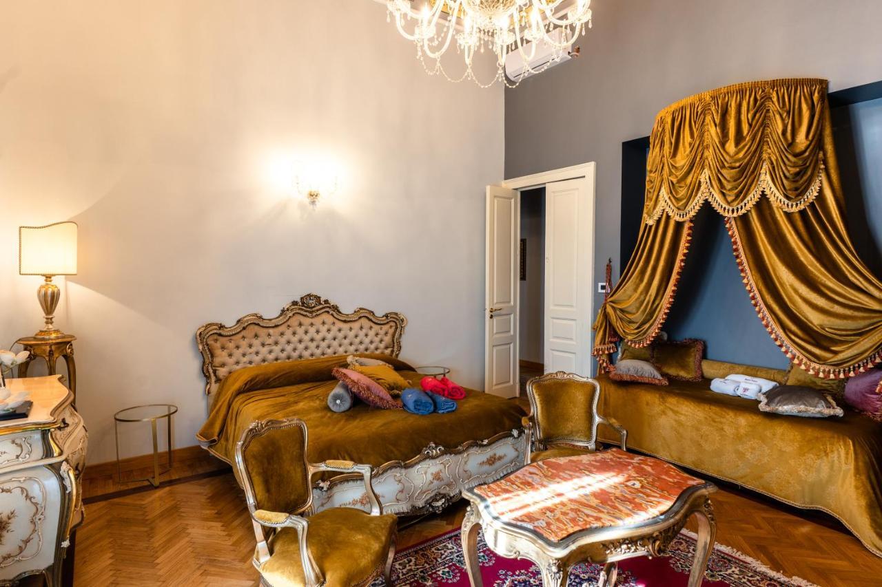 Raciti Palace Acireale Eksteriør bilde