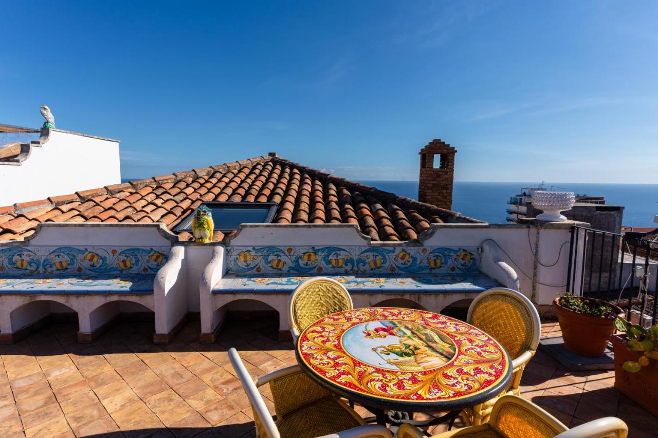 Raciti Palace Acireale Eksteriør bilde