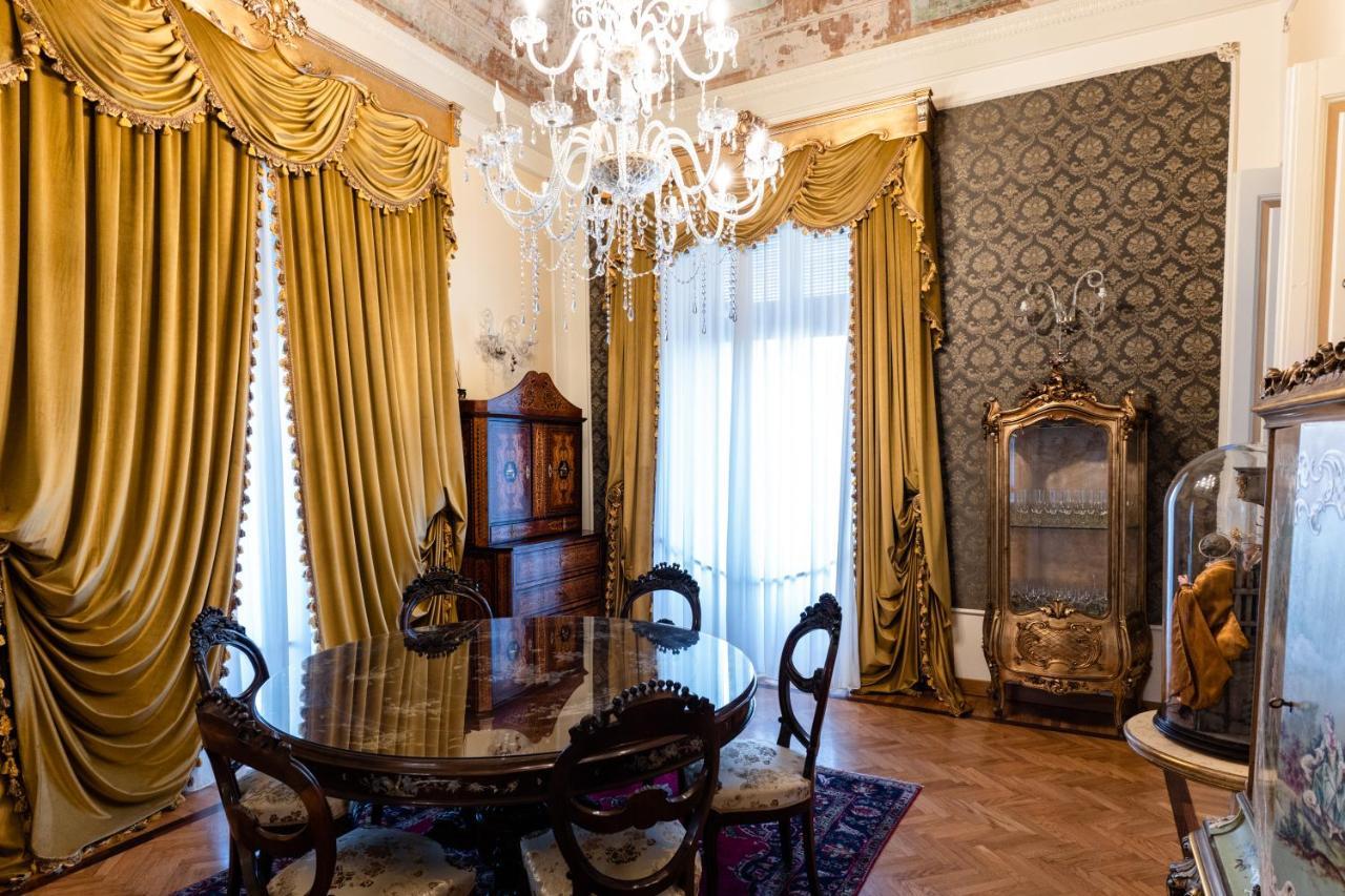 Raciti Palace Acireale Eksteriør bilde