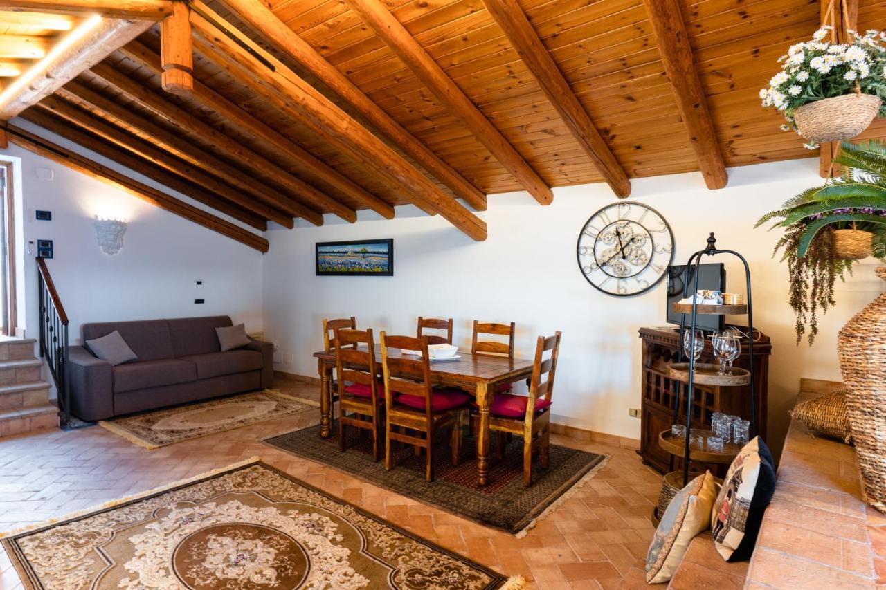 Raciti Palace Acireale Eksteriør bilde