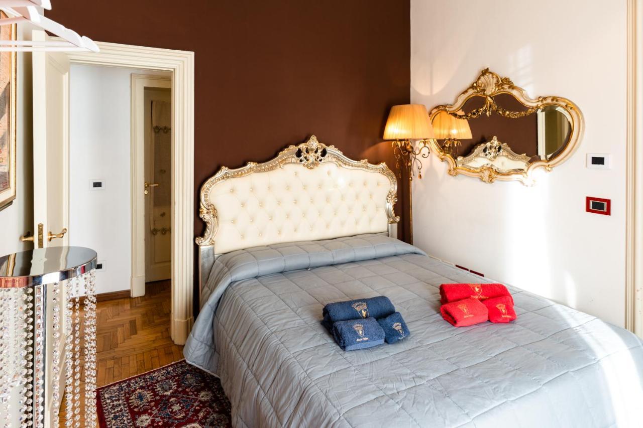 Raciti Palace Acireale Eksteriør bilde