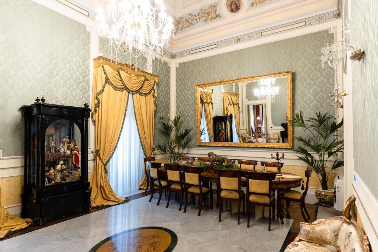 Raciti Palace Acireale Eksteriør bilde